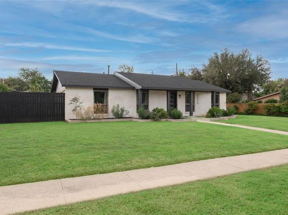 12540  High Meadow Drive , Dallas Texas 75244