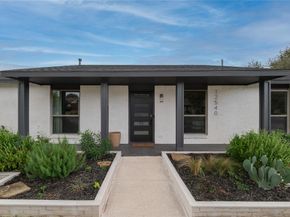 12540  High Meadow Drive , Dallas Texas 75244