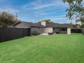 12540  High Meadow Drive , Dallas Texas 75244