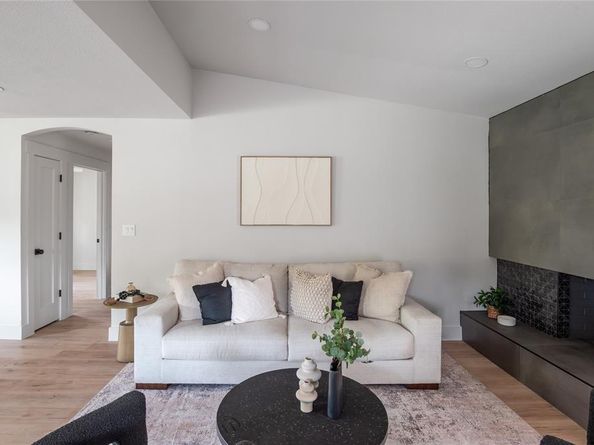 12540  High Meadow Drive , Dallas Texas 75244