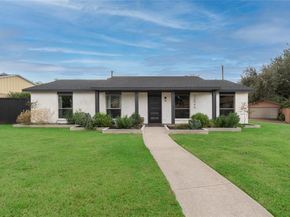 12540  High Meadow Drive , Dallas Texas 75244