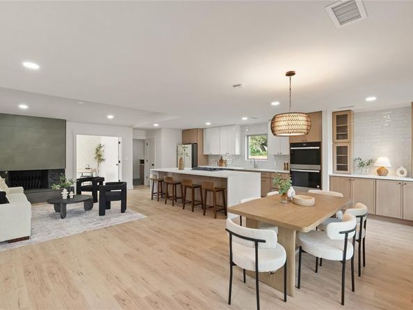 12540  High Meadow Drive , Dallas Texas 75244