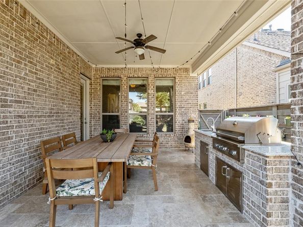 857  Sandbox Drive , Little Elm Texas 76227