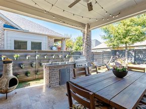 857  Sandbox Drive , Little Elm Texas 76227