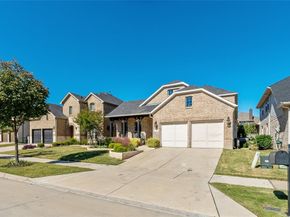 857  Sandbox Drive , Little Elm Texas 76227