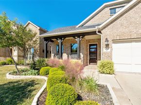 857  Sandbox Drive , Little Elm Texas 76227