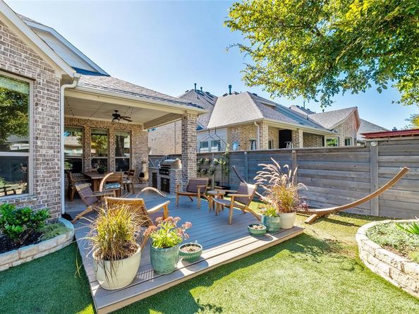 857  Sandbox Drive , Little Elm Texas 76227