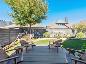 857  Sandbox Drive , Little Elm Texas 76227