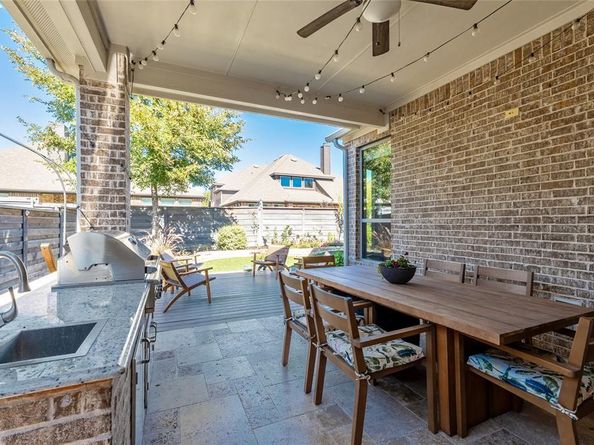 857  Sandbox Drive , Little Elm Texas 76227