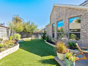 857  Sandbox Drive , Little Elm Texas 76227