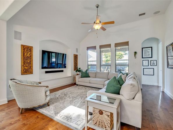 857  Sandbox Drive , Little Elm Texas 76227