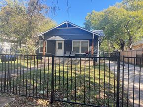 1022  Wayne Street , Dallas Texas 75223