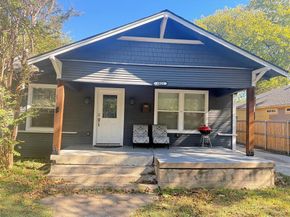 1022  Wayne Street , Dallas Texas 75223