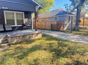 1022  Wayne Street , Dallas Texas 75223