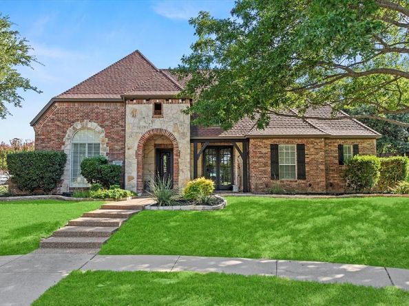6089  Dripping Springs Drive , Frisco Texas 75034