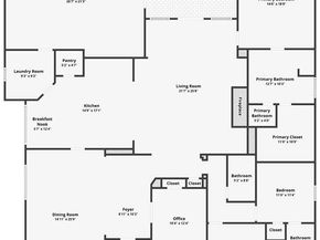 6089  Dripping Springs Drive , Frisco Texas 75034