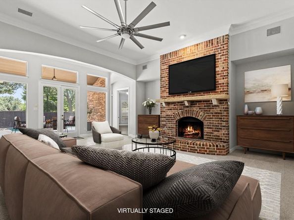 6089  Dripping Springs Drive , Frisco Texas 75034