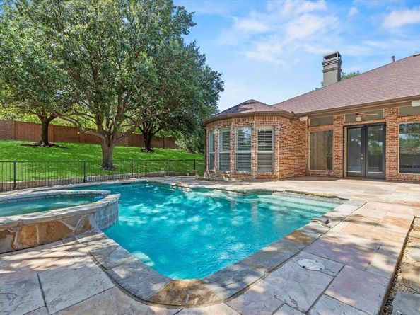 6089  Dripping Springs Drive , Frisco Texas 75034