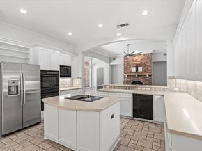 6089  Dripping Springs Drive , Frisco Texas 75034