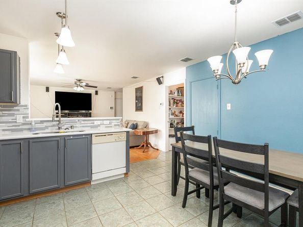 5714  Firethorn Drive , Dallas Texas 75249