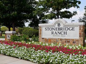 905  Bristlewood Drive , McKinney Texas 75072