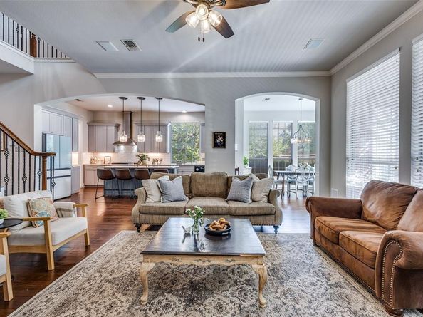 905  Bristlewood Drive , McKinney Texas 75072