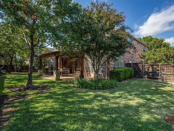 905  Bristlewood Drive , McKinney Texas 75072