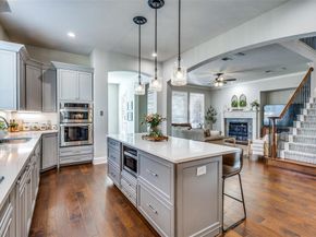 905  Bristlewood Drive , McKinney Texas 75072