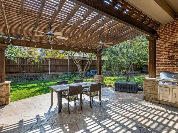 905  Bristlewood Drive , McKinney Texas 75072