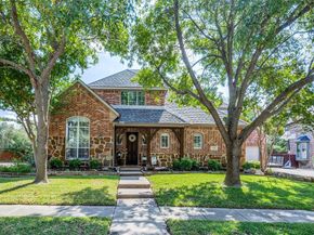 905  Bristlewood Drive , McKinney Texas 75072