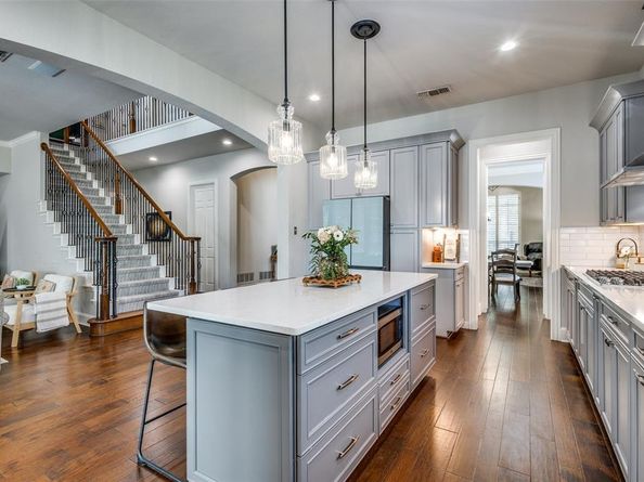 905  Bristlewood Drive , McKinney Texas 75072