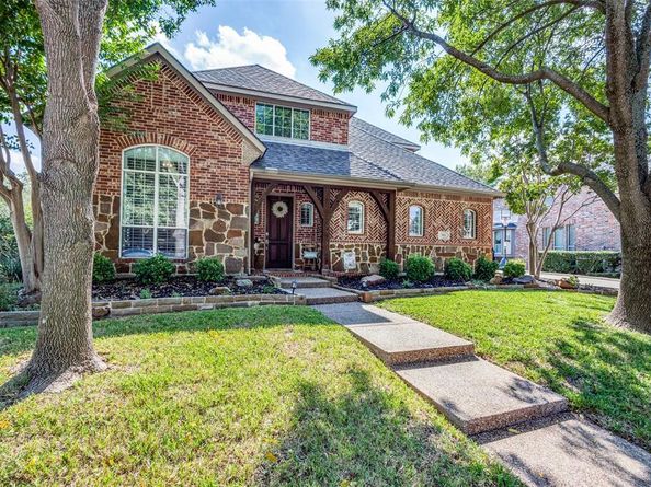 905  Bristlewood Drive , McKinney Texas 75072