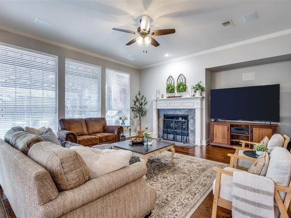 905  Bristlewood Drive , McKinney Texas 75072