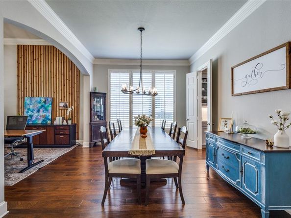 905  Bristlewood Drive , McKinney Texas 75072