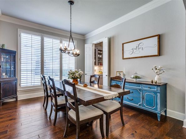 905  Bristlewood Drive , McKinney Texas 75072