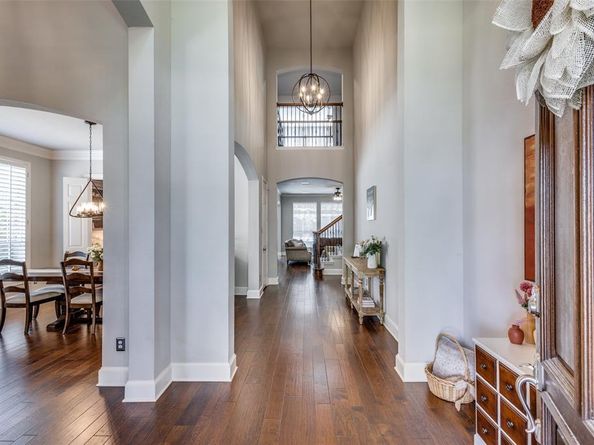 905  Bristlewood Drive , McKinney Texas 75072