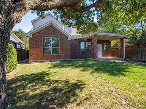 12609  Lizzie Place , Fort Worth Texas 76244