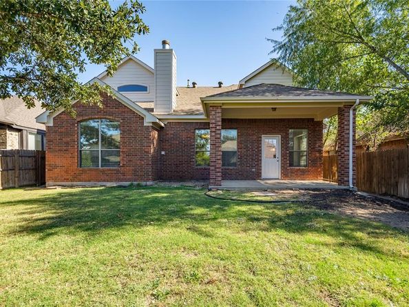 12609  Lizzie Place , Fort Worth Texas 76244