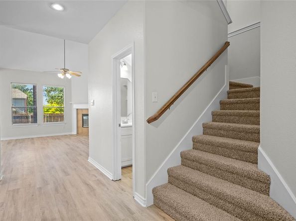 12609  Lizzie Place , Fort Worth Texas 76244