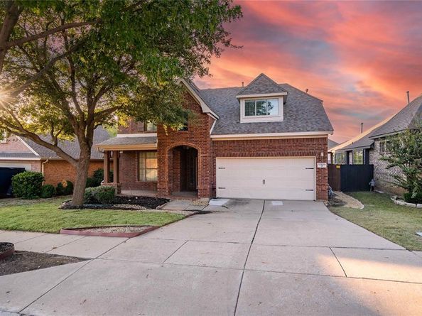 12609  Lizzie Place , Fort Worth Texas 76244