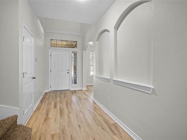 12609  Lizzie Place , Fort Worth Texas 76244