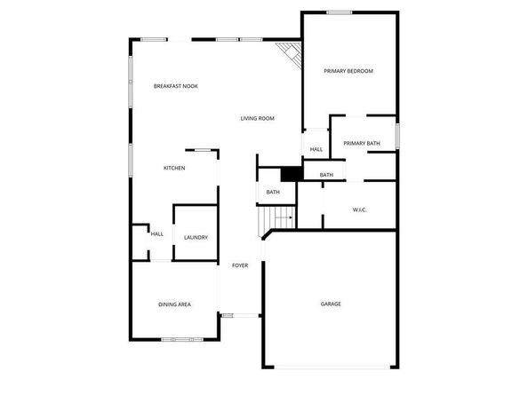 12609  Lizzie Place , Fort Worth Texas 76244