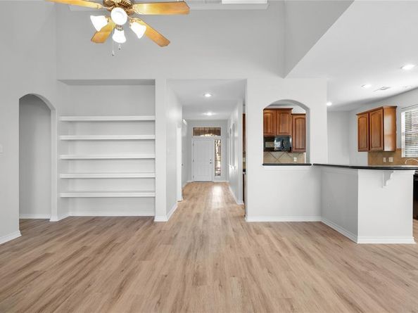 12609  Lizzie Place , Fort Worth Texas 76244