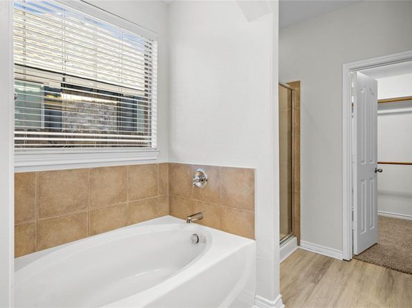 12609  Lizzie Place , Fort Worth Texas 76244