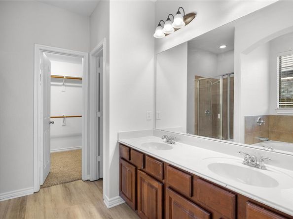 12609  Lizzie Place , Fort Worth Texas 76244