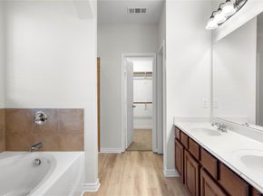 12609  Lizzie Place , Fort Worth Texas 76244