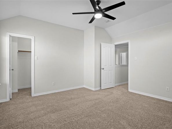 12609  Lizzie Place , Fort Worth Texas 76244