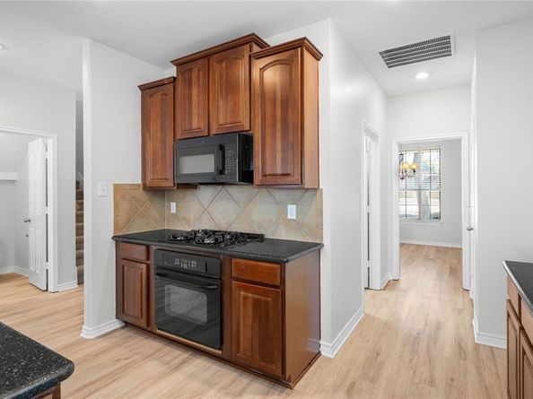 12609  Lizzie Place , Fort Worth Texas 76244