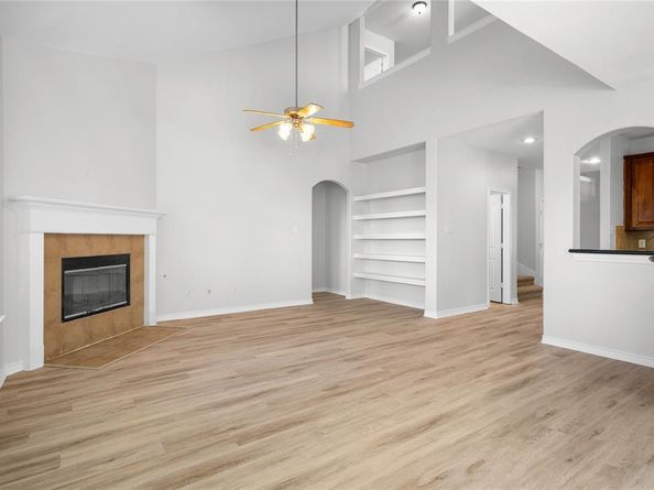 12609  Lizzie Place , Fort Worth Texas 76244