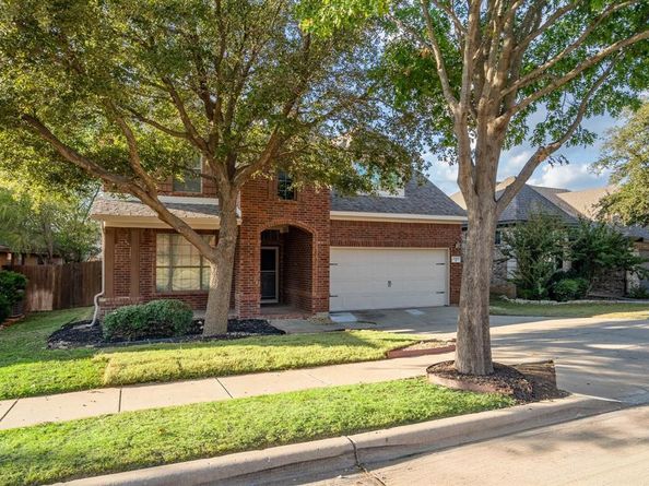12609  Lizzie Place , Fort Worth Texas 76244